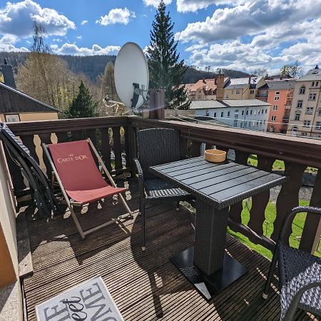 Urlaubstraum Mit Pool, Terrasse & Fluss Im Garten - Ut Apartment Sebnitz Exterior photo
