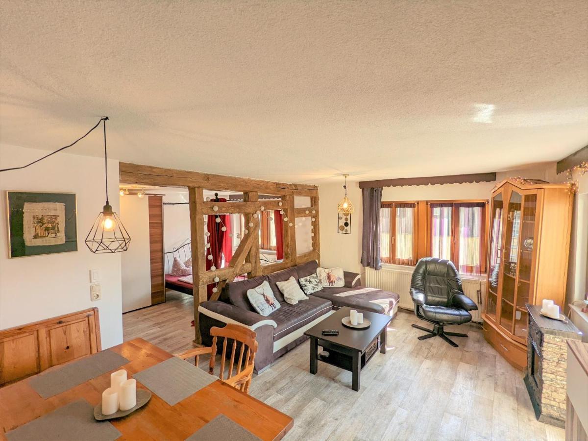 Urlaubstraum Mit Pool, Terrasse & Fluss Im Garten - Ut Apartment Sebnitz Exterior photo
