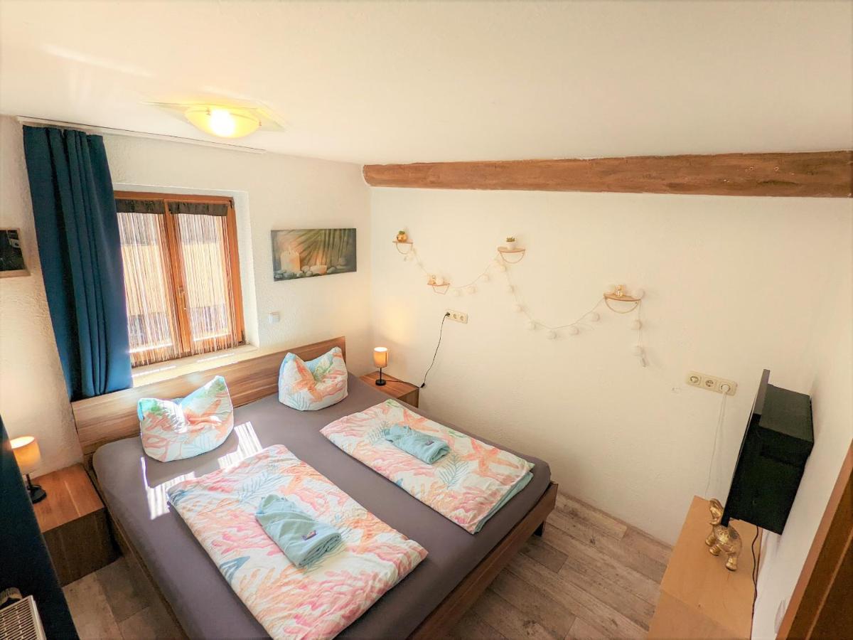 Urlaubstraum Mit Pool, Terrasse & Fluss Im Garten - Ut Apartment Sebnitz Exterior photo