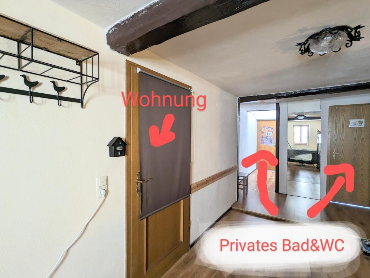 Urlaubstraum Mit Pool, Terrasse & Fluss Im Garten - Ut Apartment Sebnitz Exterior photo