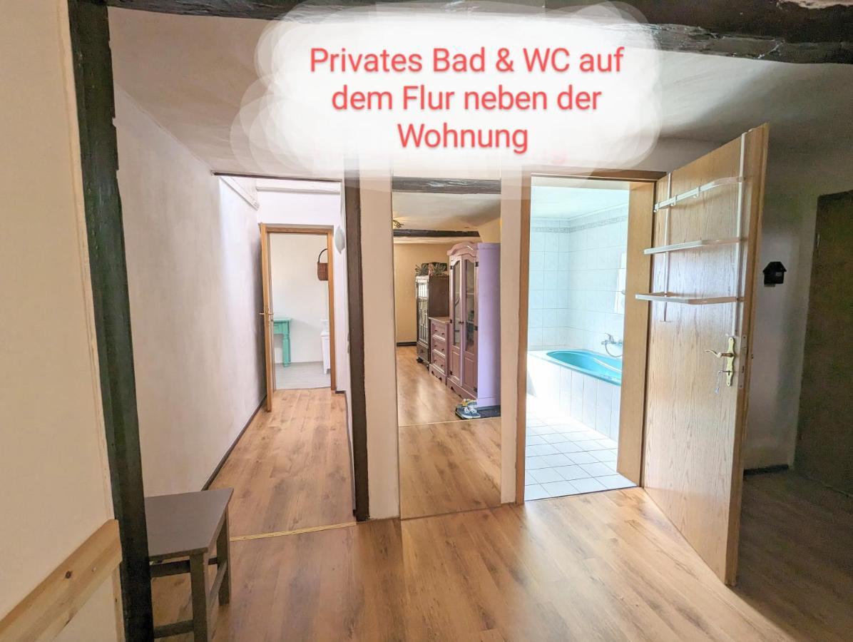Urlaubstraum Mit Pool, Terrasse & Fluss Im Garten - Ut Apartment Sebnitz Exterior photo